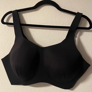 KNIT Size 7 Bra